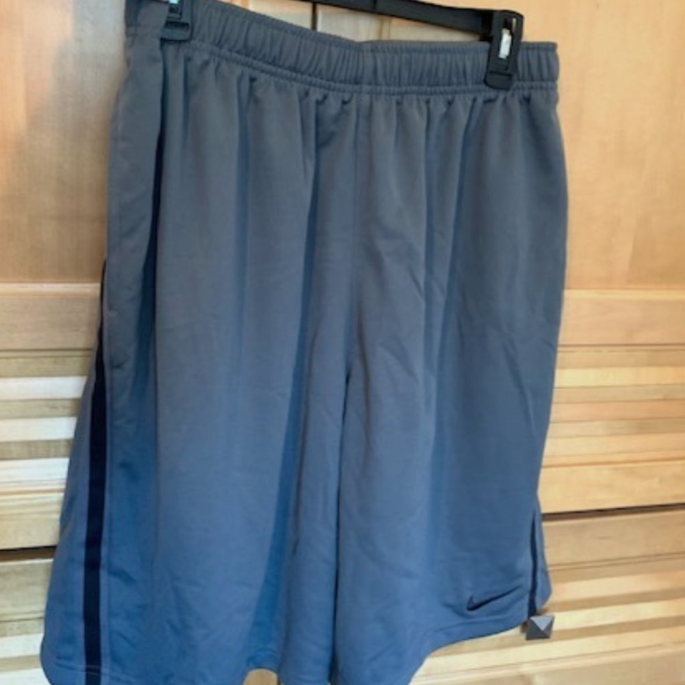 Men’s Nike athletic shorts